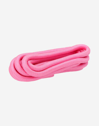 Скакалка гимнастическая Demix, 3 м, Розовый женщинам