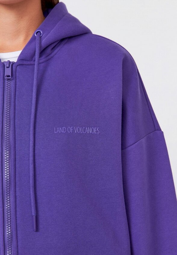 Толстовка Baon