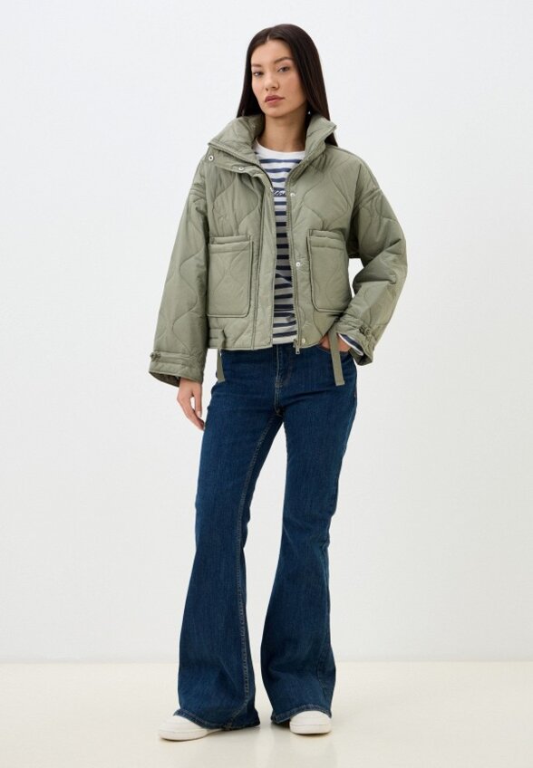 Куртка утепленная O'STIN