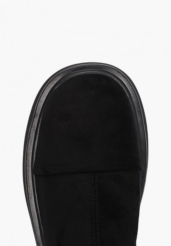 Сапоги Abricot