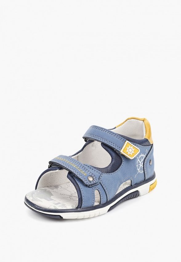 Сандалии Shuzzi