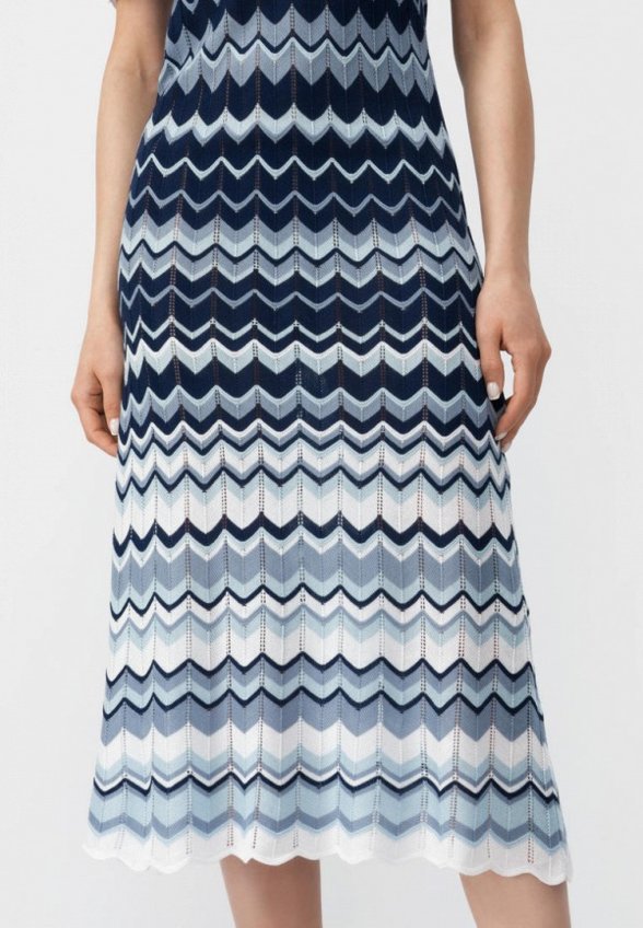 Платье Vivawool