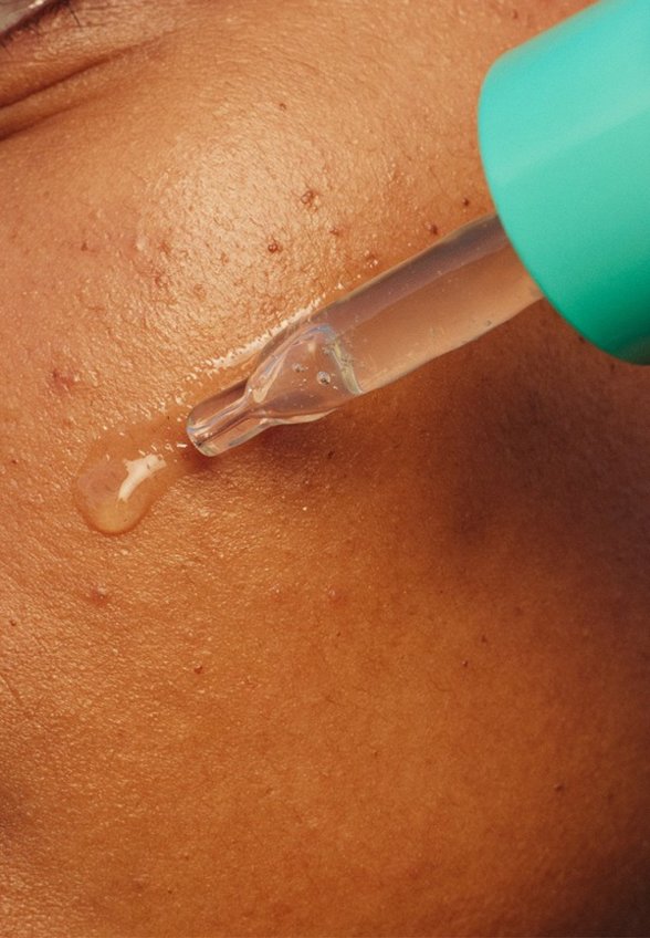 Сыворотка для лица Clarins