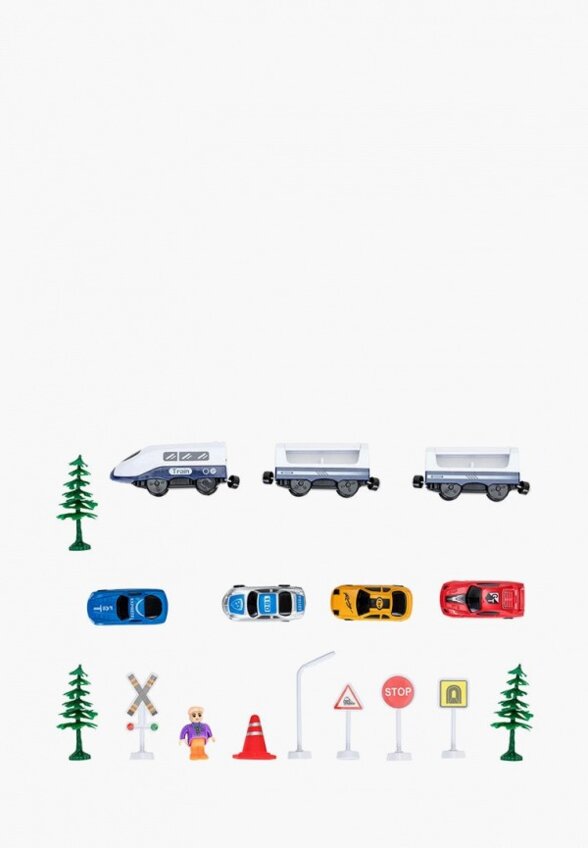 Набор игровой Givito