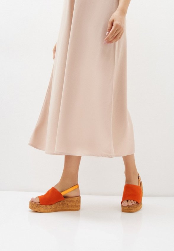 Босоножки Tamaris