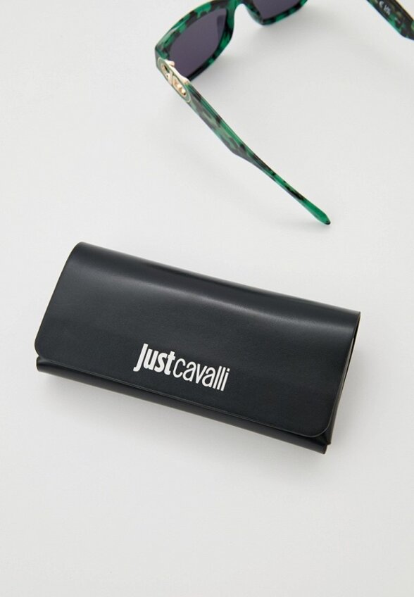 Очки солнцезащитные Just Cavalli