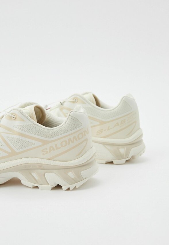 Кроссовки Salomon