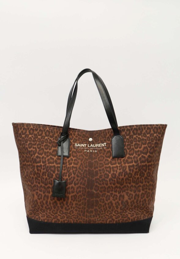 Saint Laurent Textille Bag