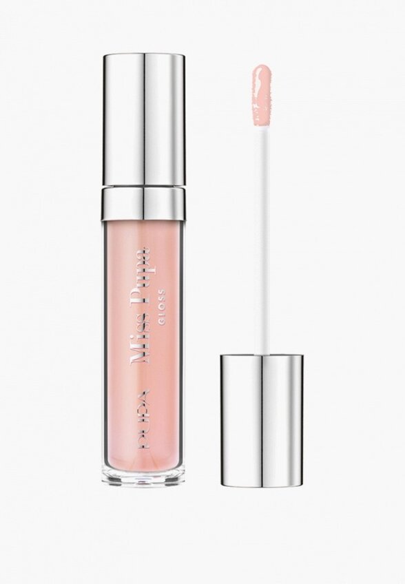 Блеск для губ Pupa