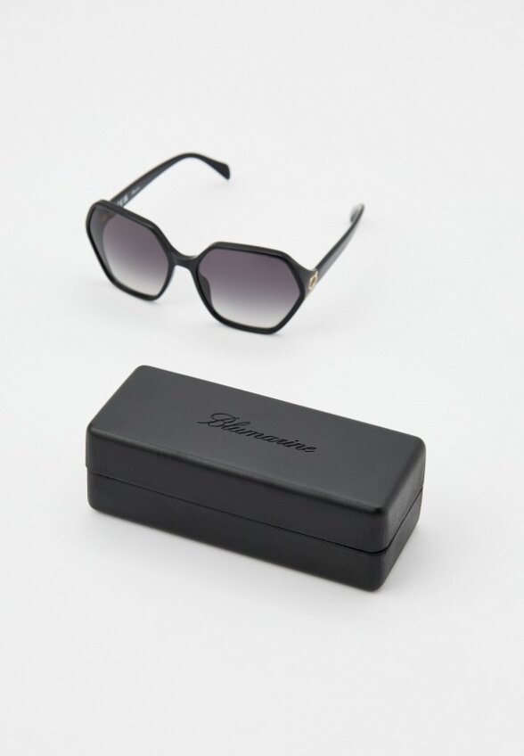 Очки солнцезащитные Blumarine