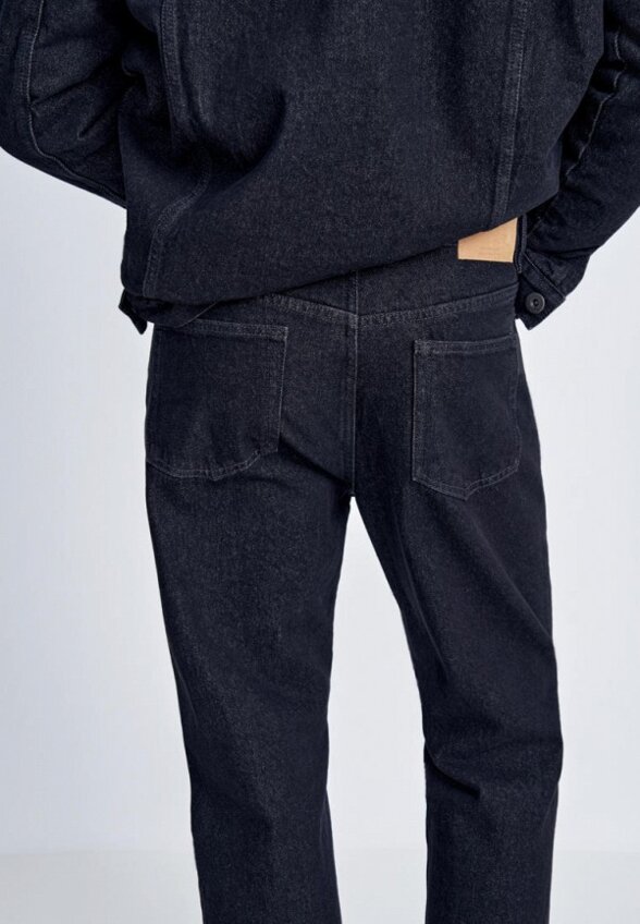 Джинсы Finn Flare