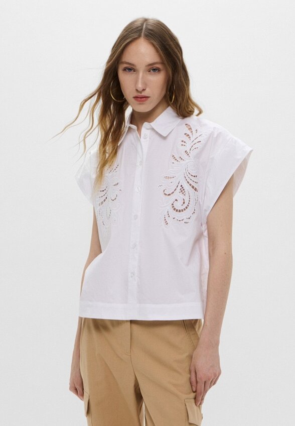 Рубашка Twinset Milano