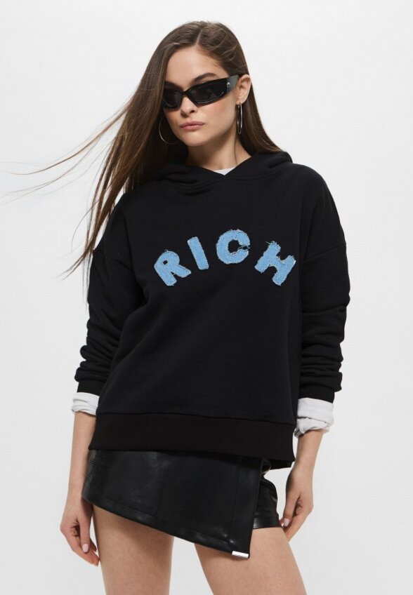 Худи John Richmond