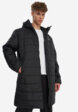 Пальто утепленное мужское PUMA Ess, Черный1  - превью