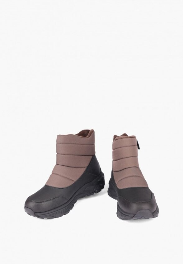 Дутики Quattrocomforto