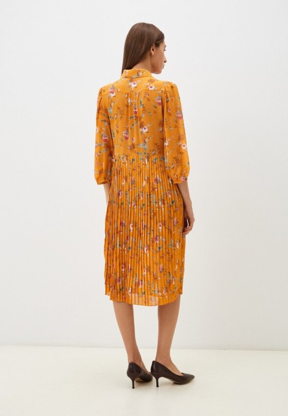 Платье Тамбовчанка