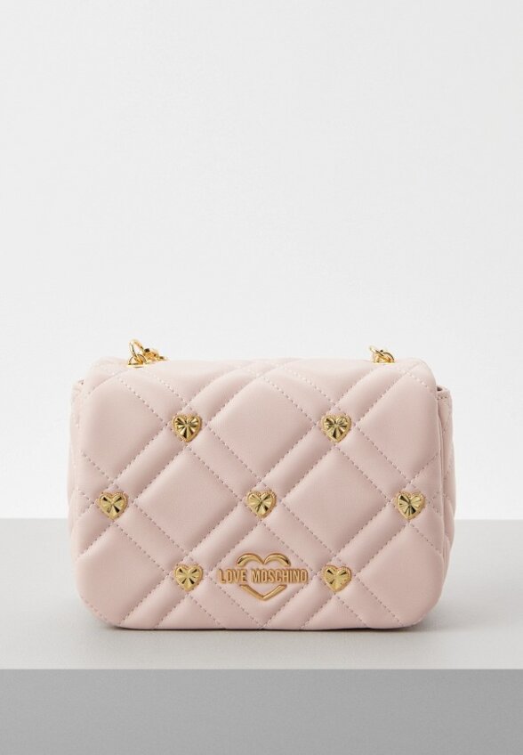 Сумка Love Moschino