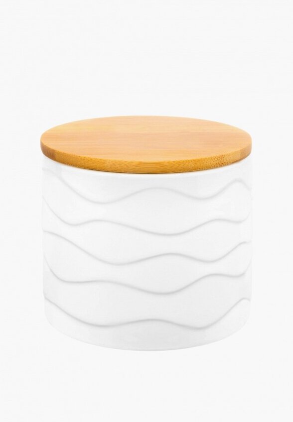 Банка для хранения Elan Gallery