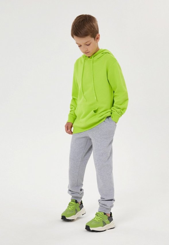 Брюки спортивные Mascotte Junior