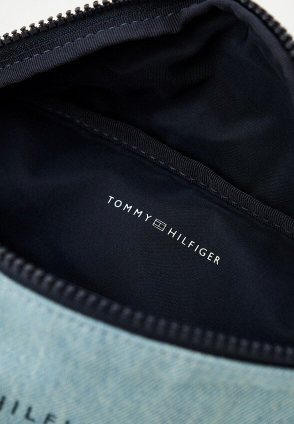 Сумка джинсовая Tommy Hilfiger