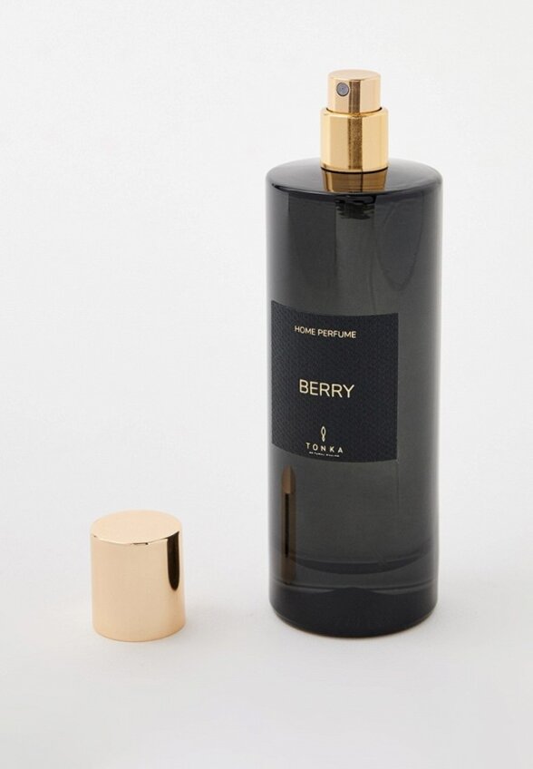 Спрей ароматический Tonka