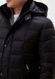 Пуховик Al Franco5  - превью