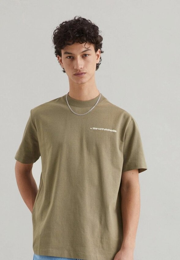 Футболка Marc O'Polo