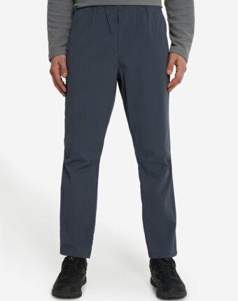Брюки мужские Mountain Hardwear Dynama Pant, Синий женщинам