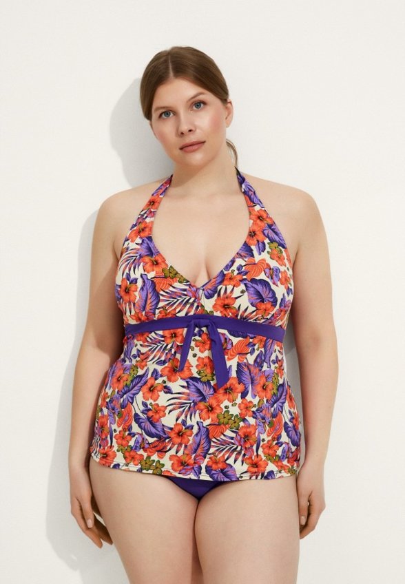 Купальник Emdi