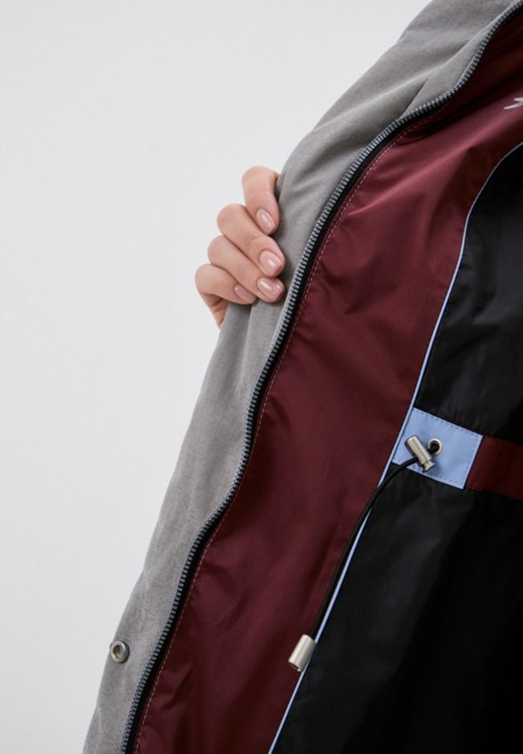 Пуховик Maritta