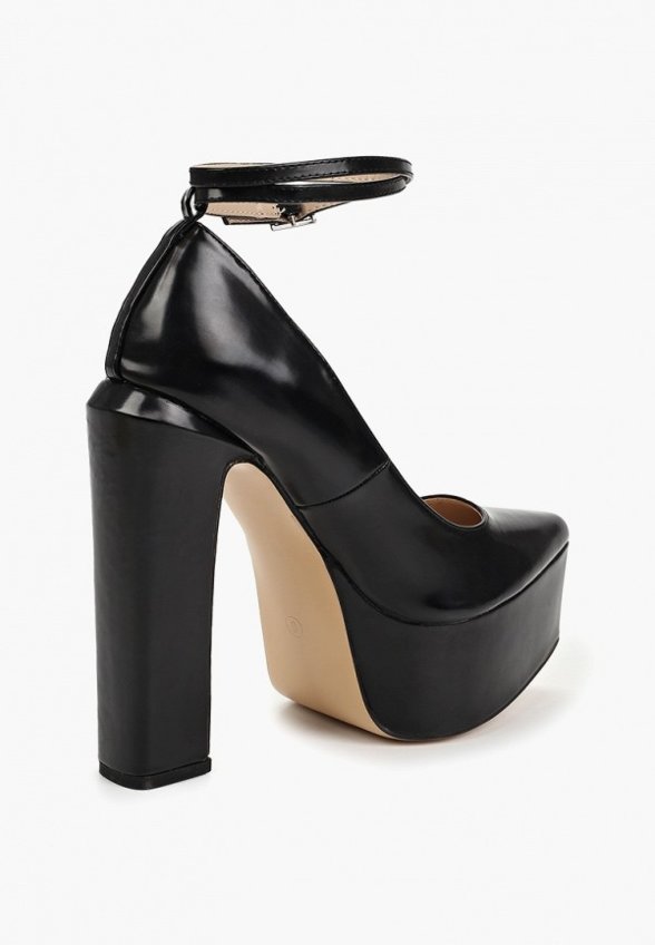 Туфли Public Desire