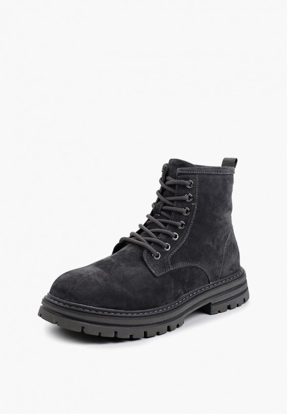 Ботинки Shoiberg