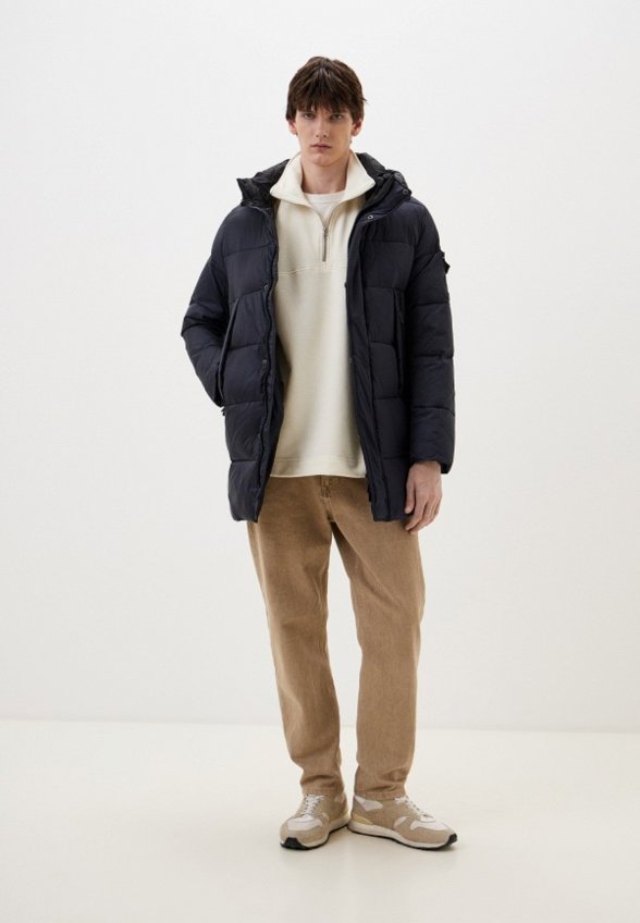 Пуховик Urban Fashion for Men