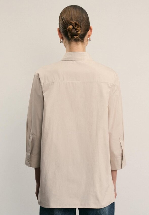 Рубашка Zarina