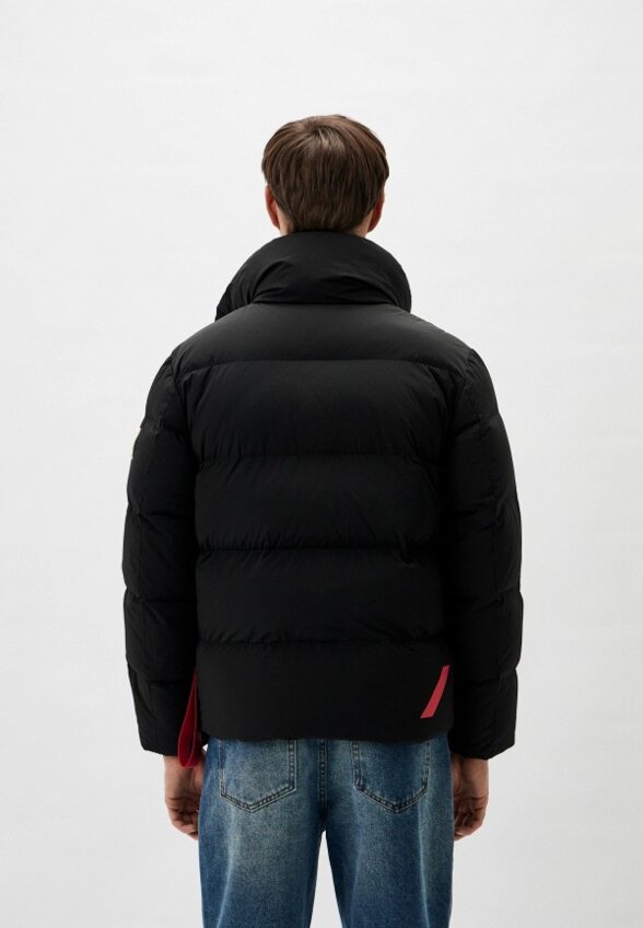 Куртка утепленная After Label