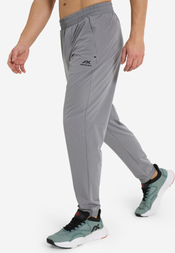 Брюки мужские Athlex, Серый