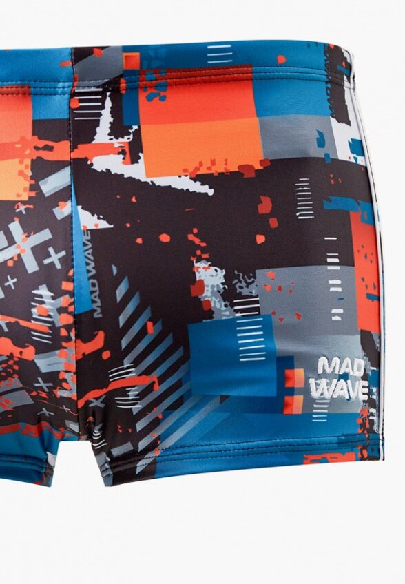 Плавки MadWave