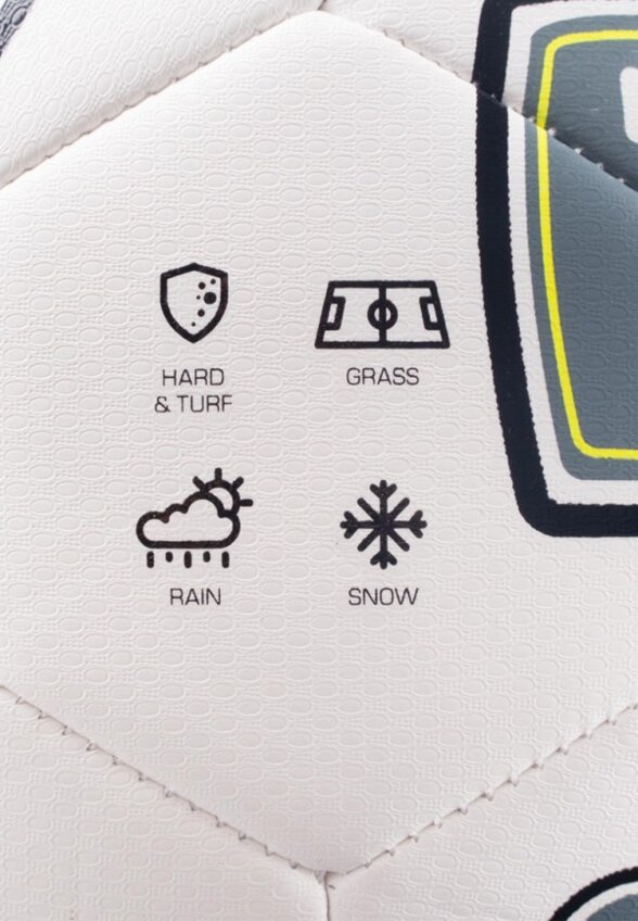 Мяч футбольный Torres