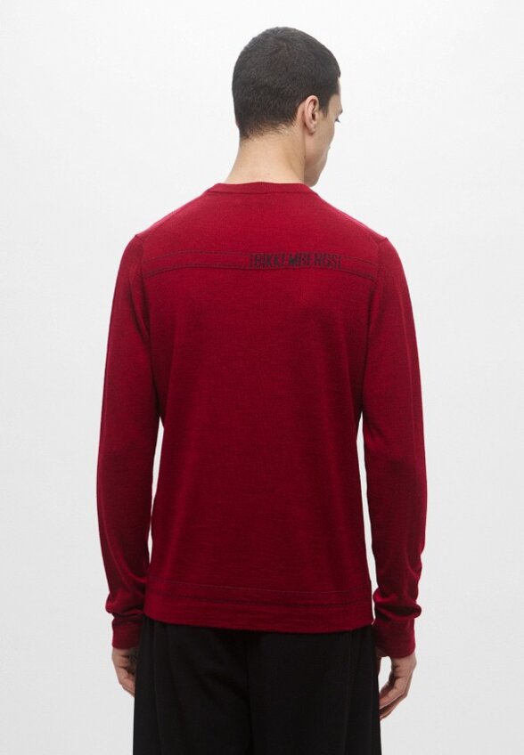 Джемпер Bikkembergs