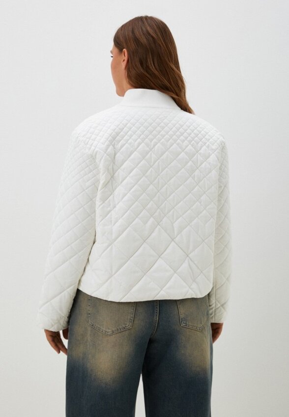 Куртка стеганая M.Reason