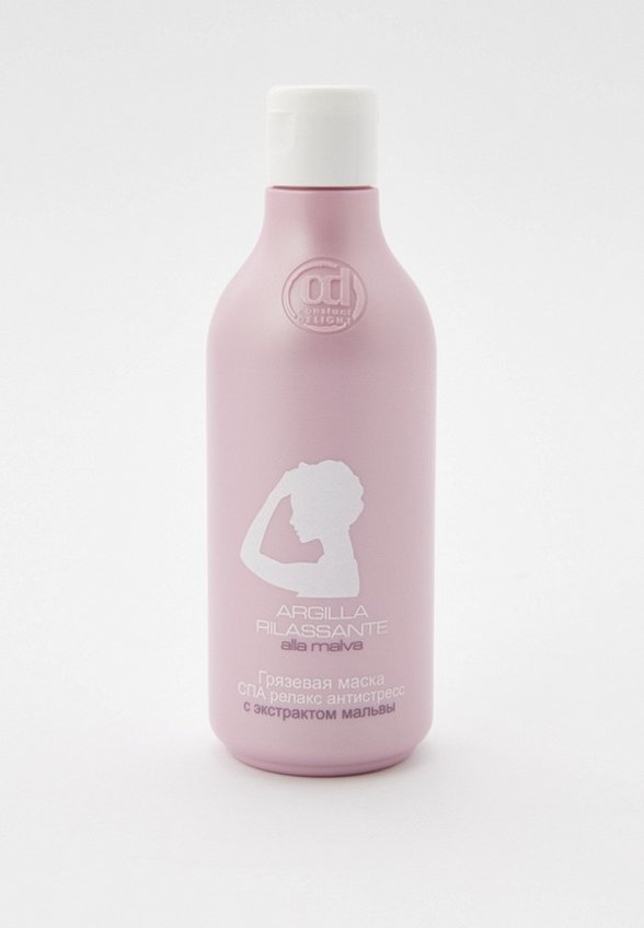 Маска для волос Constant Delight