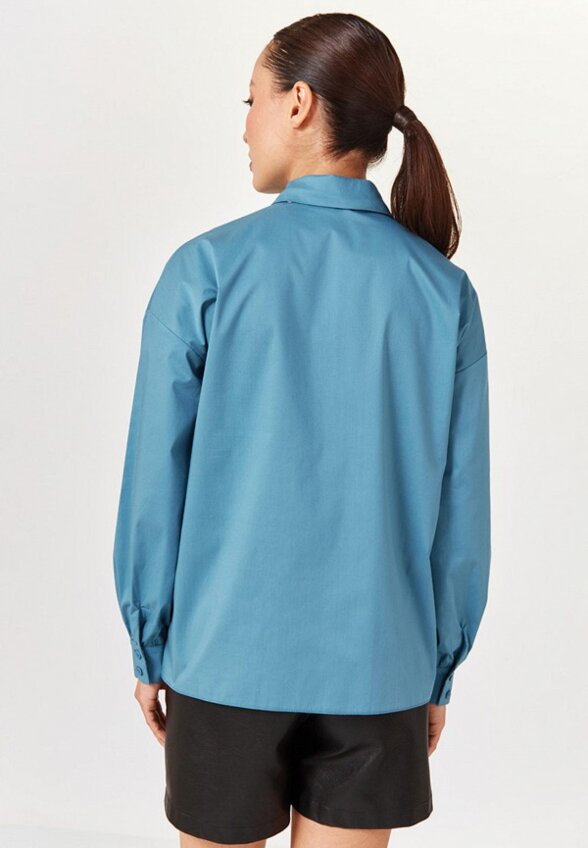 Рубашка Tantino