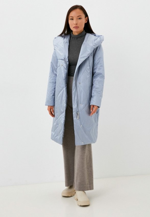 Куртка-пальто Winterra