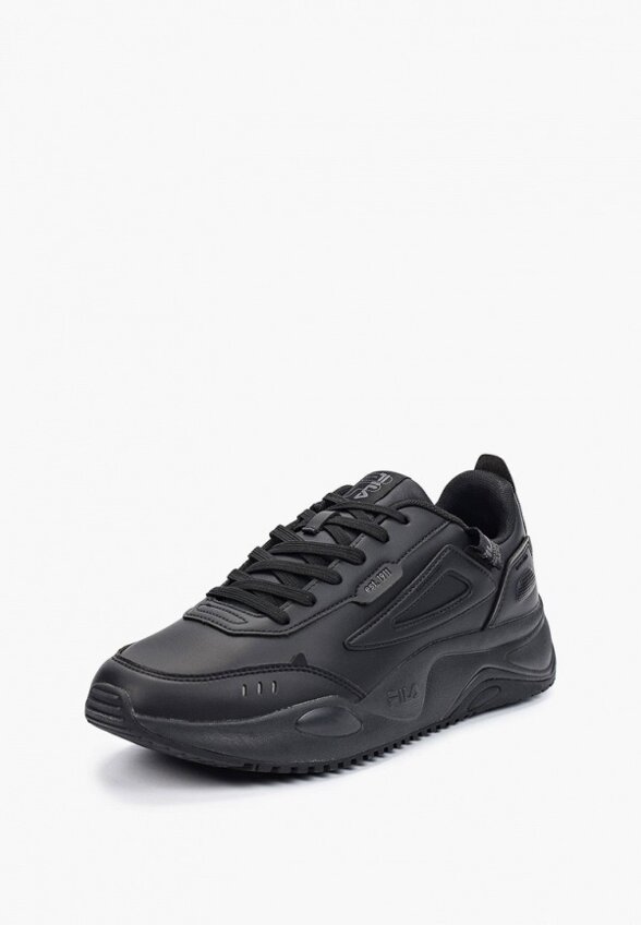 Кроссовки Fila