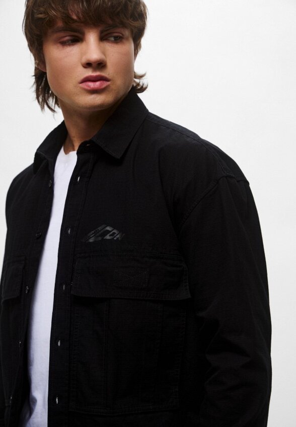 Рубашка Dsquared2