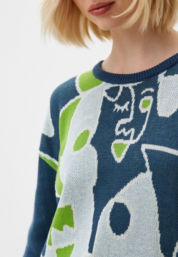 Джемпер Mavin