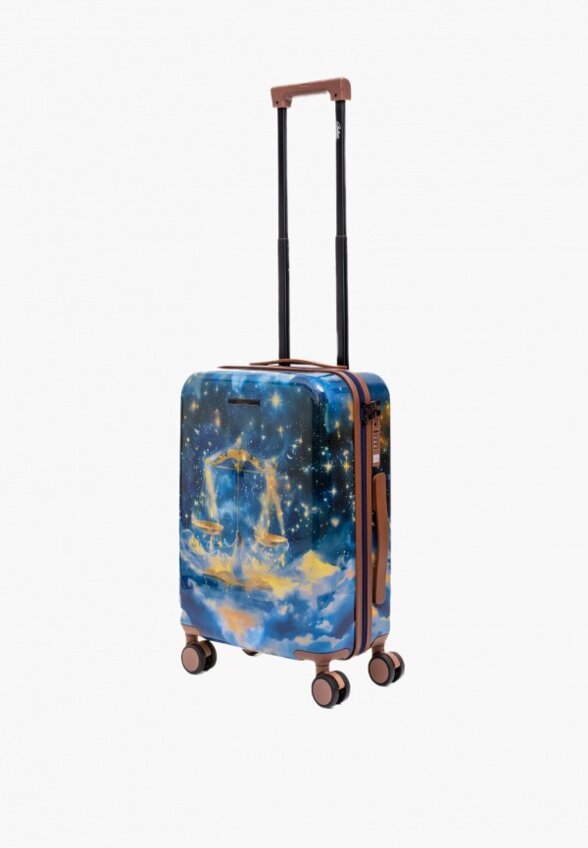 Чемодан Belletti