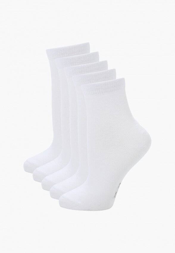 Носки 5 пар O'STIN