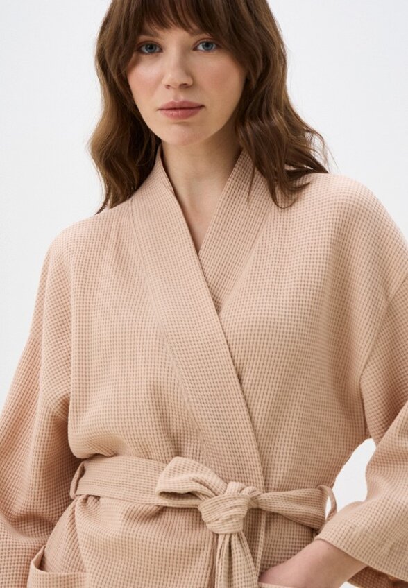 Халат домашний Mark Formelle