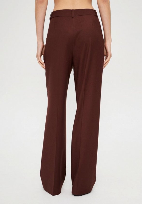 Брюки SashaOstrov